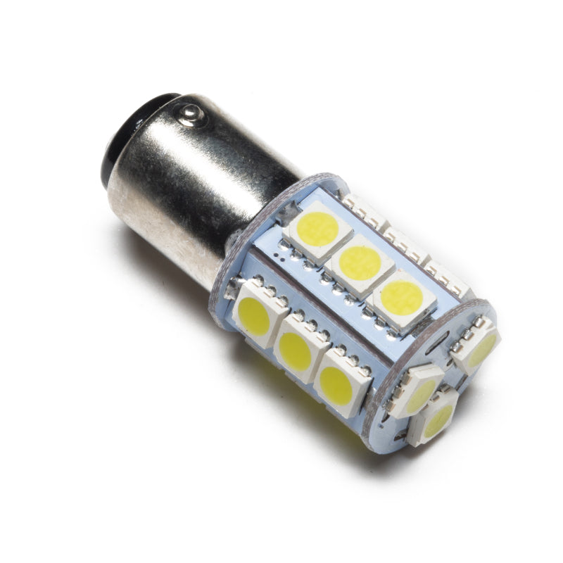 Oracle 1157 18 LED 3-Chip SMD Bulb (Single) - Cool White