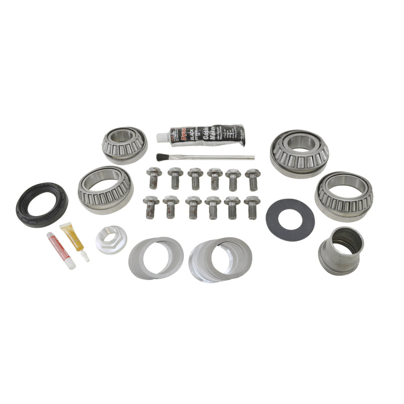 Yukon Gear Master Overhaul Kit For Toyota 9.5in Diff