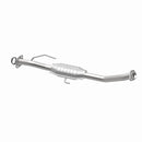 MagnaFlow Conv DF Ford 88 92