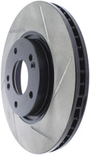 StopTech Slotted Sport Brake Rotor