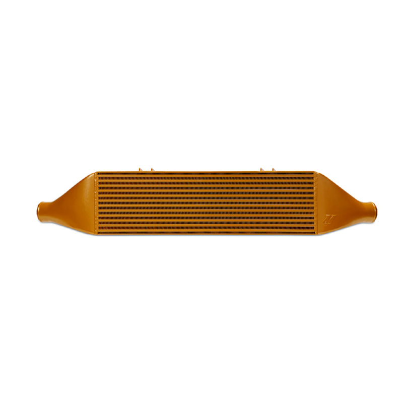 Mishimoto WRX/STI Front Mount Intercooler Kit - Gold