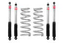 Eibach Pro-Truck Lift Kit for 03-09 Dodge Ram 2500 4WD (Pro-Truck Shocks Included)