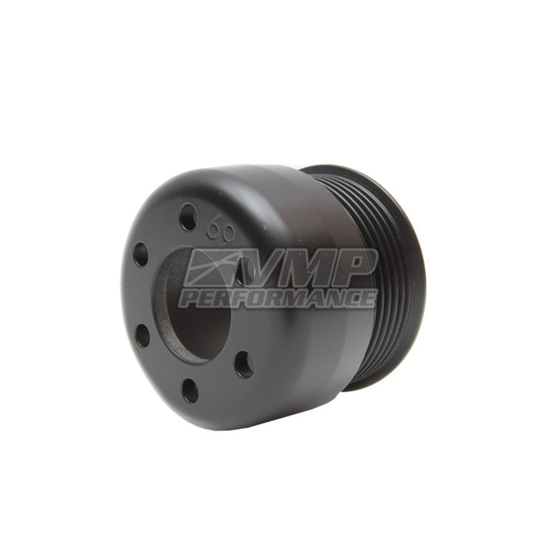 VMP Performance 5.0L TVS Supercharger 2.6in 6-Rib Pulley