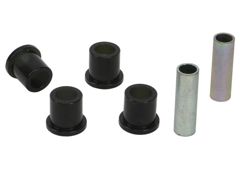 Whiteline 10/65-73 Ford Mustang Front Lower Inner Control Arm Bushing