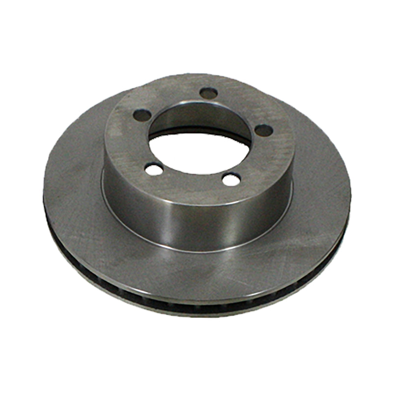 Yukon Replacement Brake Rotor for YA WU-07 Kit