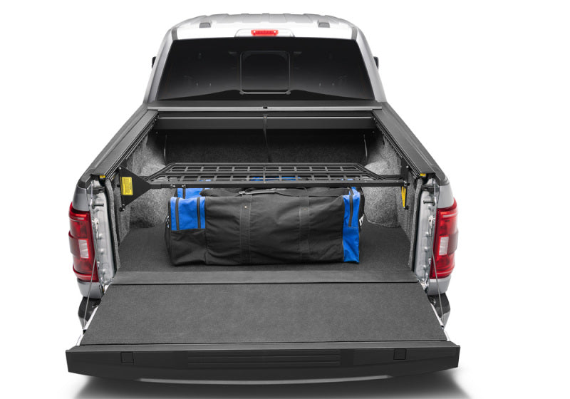 Roll-N-Lock 15-18 Ford F-150 SB 77-3/8in Cargo Manager