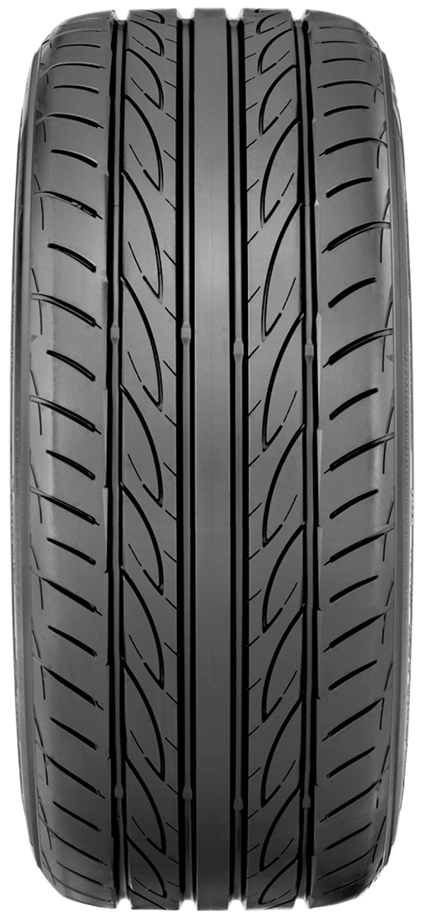 Yokohama Advan Fleva V701 Tire - 265/30R19 93W