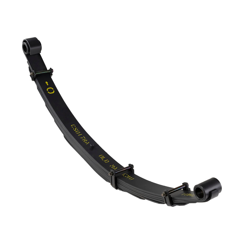 ARB / OME Leaf Spring Lc 60 Serr