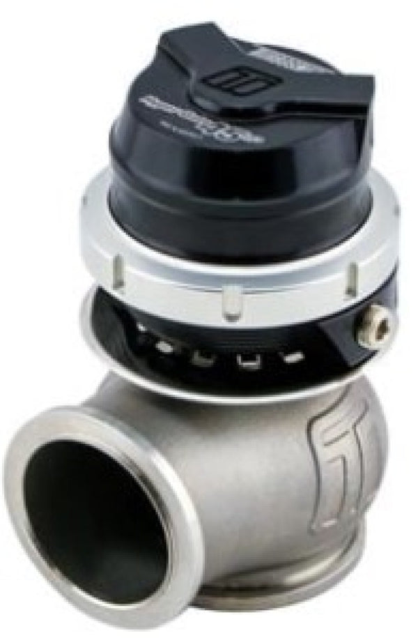 Turbosmart WG40HP Gen-V Comp-Gate High Pressure 45mm - 40 PSI Black