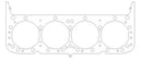Cometic Chevrolet Gen-1 Small Block V8 4.165in Bore .040in MLS Cylinder Head Gasket