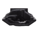 Edelbrock Performer RPM Air Gap Vortec Black