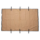 ARB Canvas - Awn 1250 X 2100 Fire Retardant Us/Canada Spec