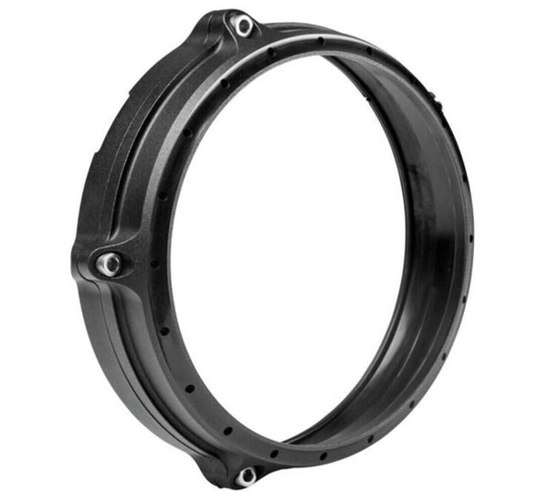 Roland Sands Design Rsd Bmw Radial Hl Bezel Blk