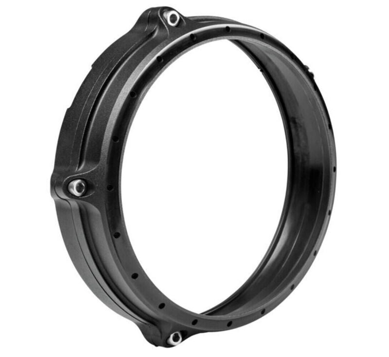 Roland Sands Design Rsd Bmw Radial Hl Bezel Blk