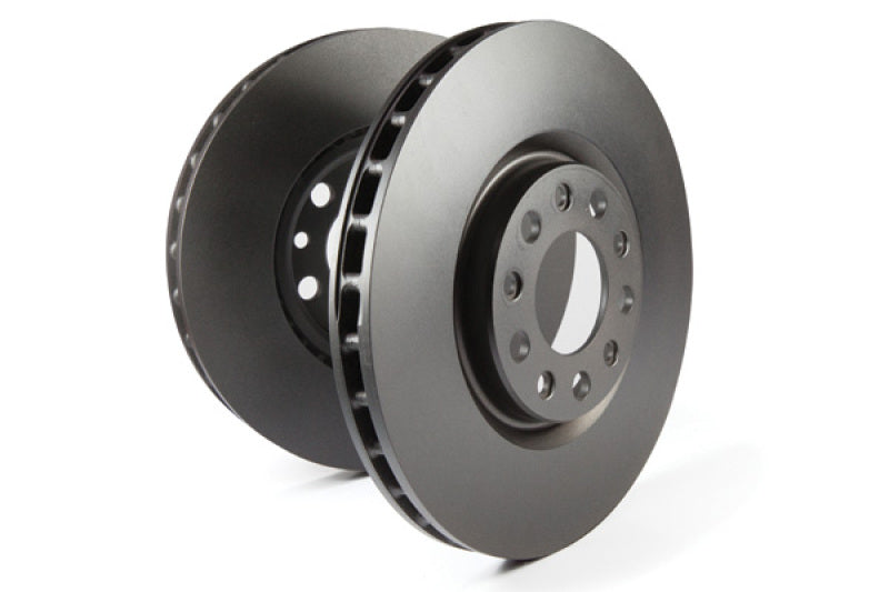 EBC 12+ Cadillac ATS 2.0 Turbo Premium Front Rotors