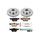 Power Stop 01-06 BMW 330Ci Front Autospecialty Brake Kit