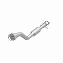MagnaFlow Conv DF 97-02 GM Regal-Impala-Grand