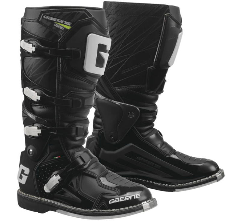 Gaerne Fastback Boot Blk 11