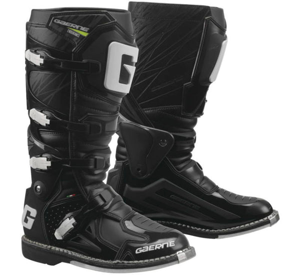 Gaerne Fastback Boot Blk 10