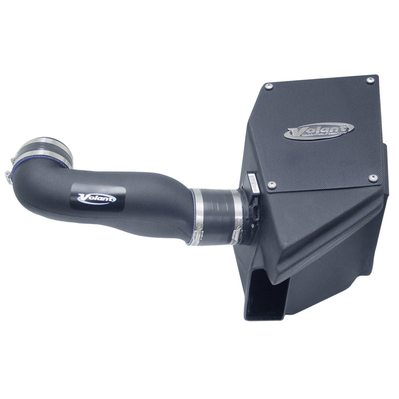 Volant 04-05 Cadillac CTS 5.7 V8 Pro5 Closed Box Air Intake System