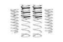 Eibach Pro-Kit for 19-21 Ram 1500 TRX (Front and Rear Springs)