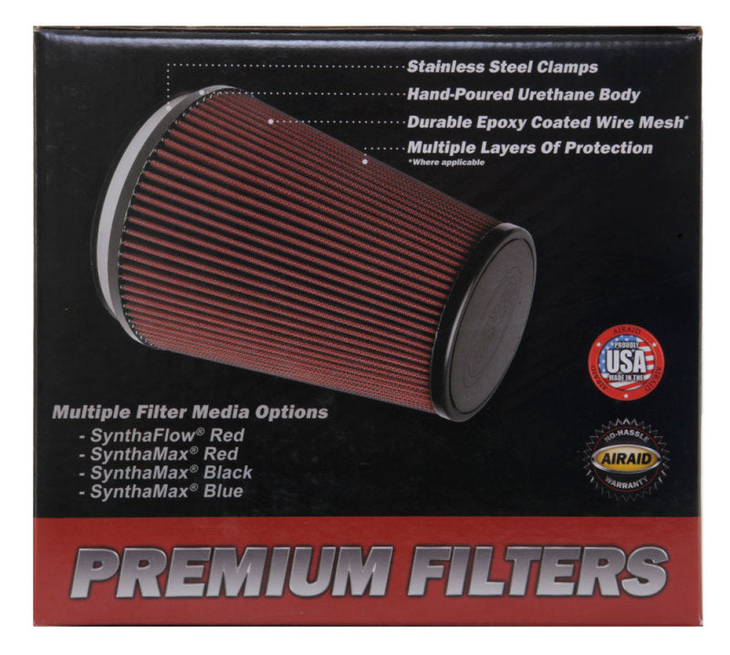 Airaid Dodge 5.9/6.7L DSL / Ford 6.0L DSL Kit Replacement Air Filter