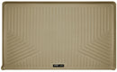 Husky Liners 07-16 Ford Expedition Cargo Liner Behind 3rd Seat - Tan