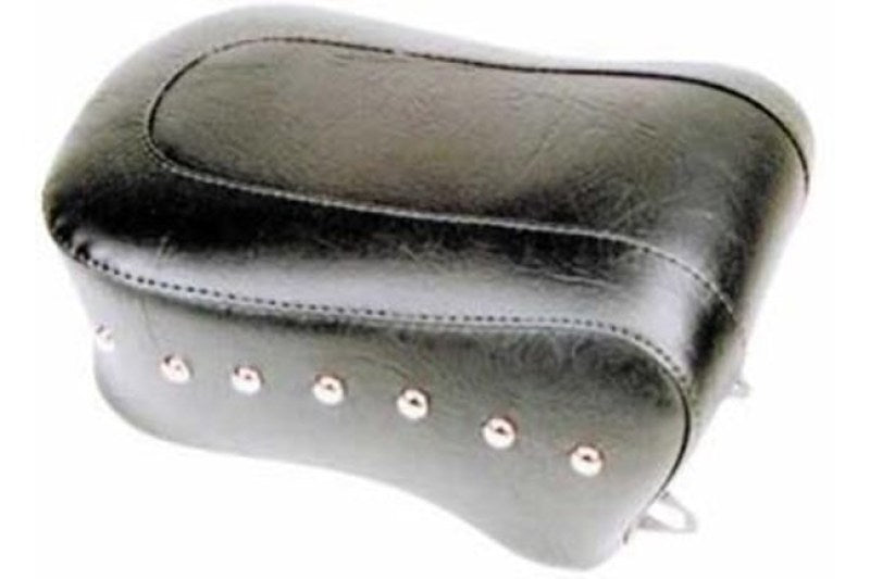 Mustang Motorcycle Standard Rear Seat-Dyna 96-05