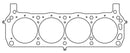 Cometic Ford SB 4.155 inch Bore .060 inch MLS-5 Headgasket (w/AFR Heads)