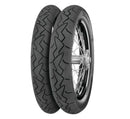 Continental ContiClassicAttack Front Tire - 90/90 R18 M/C 51V TL