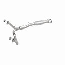 MagnaFlow Conv DF 00-04 Chevy S10 Pickup 4.3L 2WD A/T / 00-04 GMC Sonoma 4.3L 2WD A/T