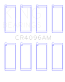 King Mazda FE/G6/F8 Rod Bearing Set