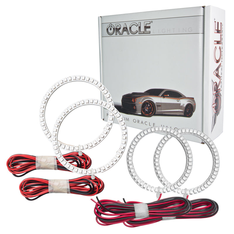Oracle Lamborghini Murcielago 01-10 LED Halo Kit - White