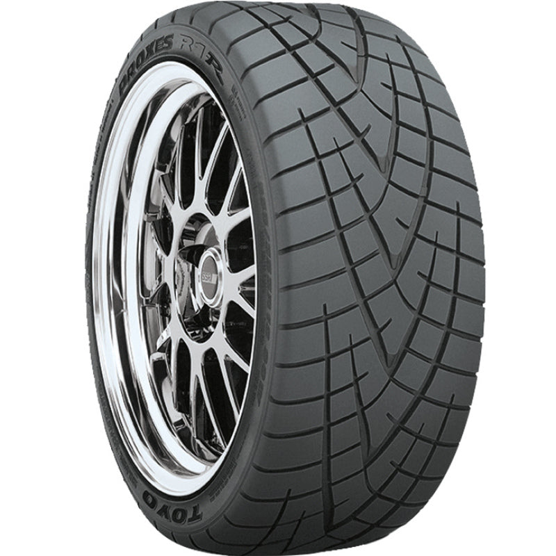 Toyo Proxes R1R Tire - 245/40ZR18 93W