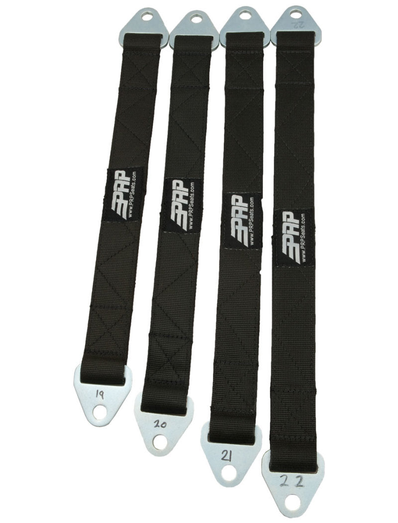 PRP 29In. Quad Wrap Limit Strap