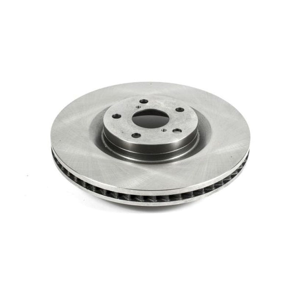 Power Stop 09-10 Lexus GS350 Front Right Autospecialty Brake Rotor