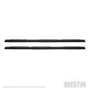 Westin 10-18 RAM 2500/3500 CC 8ft Bed Excl. Dually R5 M-Series W2W Nerf Step Bars - Blk