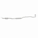 Magnaflow Conv DF 2011-2013 Outlander L4 2.4 OEM Underbody