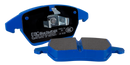 EBC 99-01 Hyundai Elantra 2.0L Bluestuff Front Brake Pads