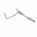 MagnaFlow Conv DF Chevy Astro 00-04 4.3L