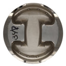 Wiseco Nissan Turbo Domed +14cc 1.181 X 87 Piston Kit