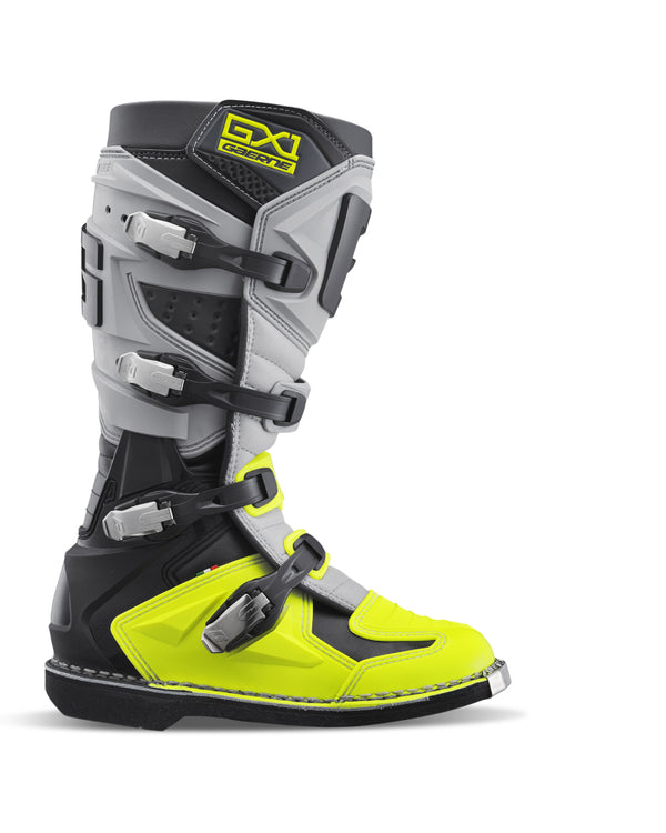 Gaerne Gx1 Boot Yelblk 12