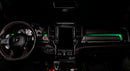 Oracle 19-22 Ram Fiber Optic LED Interior Ambient Dash Kit - ColorSHIFT (3PCS) - ColorSHIFT