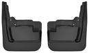 Husky Liners 19-23 GMC Sierra 1500 Custom-Molded Front Mud Guards
