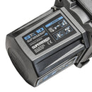 Superwinch 10000 LBS 12 VDC 3/8in x 85ft Synthetic Rope SX 10000 Winch