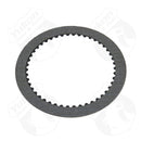 Yukon Gear Trac Loc Friction Plate / 4 Tab
