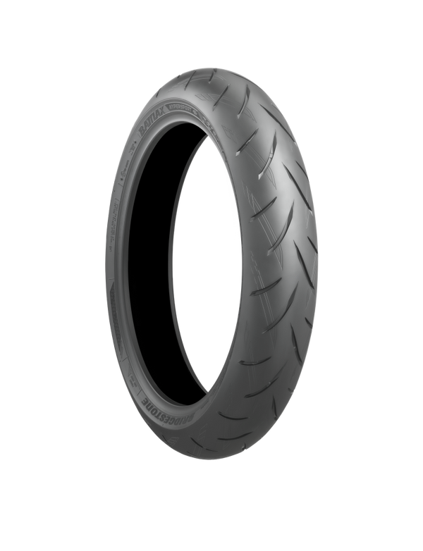 Bridgestone S21-F 190/55Zr17 Rr Ninja H2