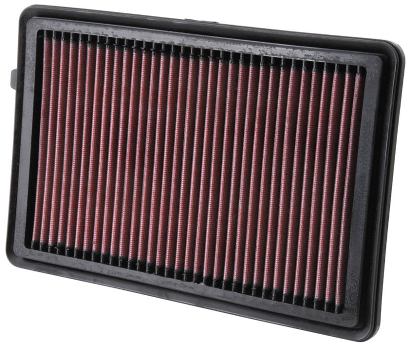 K&N Replacement Air Filter for 13 Acura RDX 3.5L V6