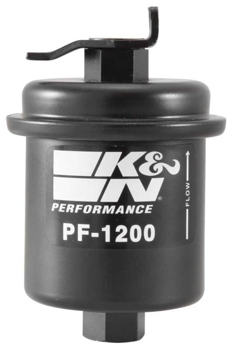 K&N Fuel Filter 88-01 Acura Integra 1.8L, 94-98 Honda Accord 2.2L