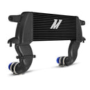 Mishimoto 21+ Ford Bronco High Mount Intercooler Kit - Black